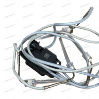 4384561 Temperature Sensor | Thermal Regulation & Coolant Protection 