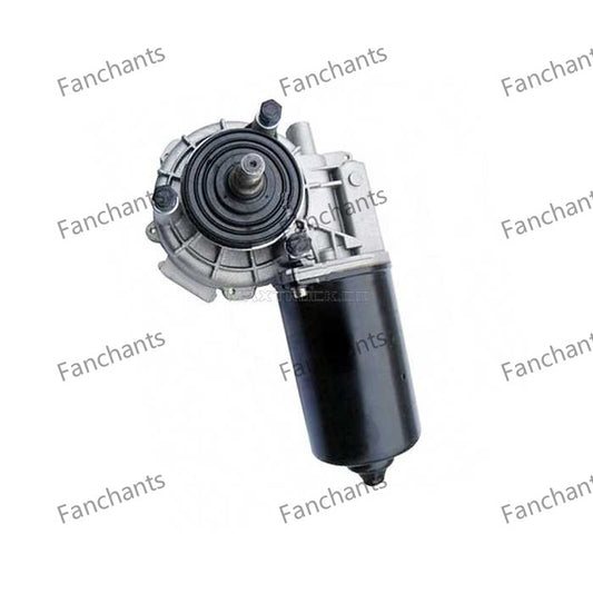 0058209142 Window Lifter | ISO 19453-1 1966-2021 Right-Side Drive Mechanism 