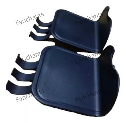 20529765 Volvo Step Cover | ECE R43-Certified Cab Accessory for EU-Class V-Series Trucks - EuroTruckParts
