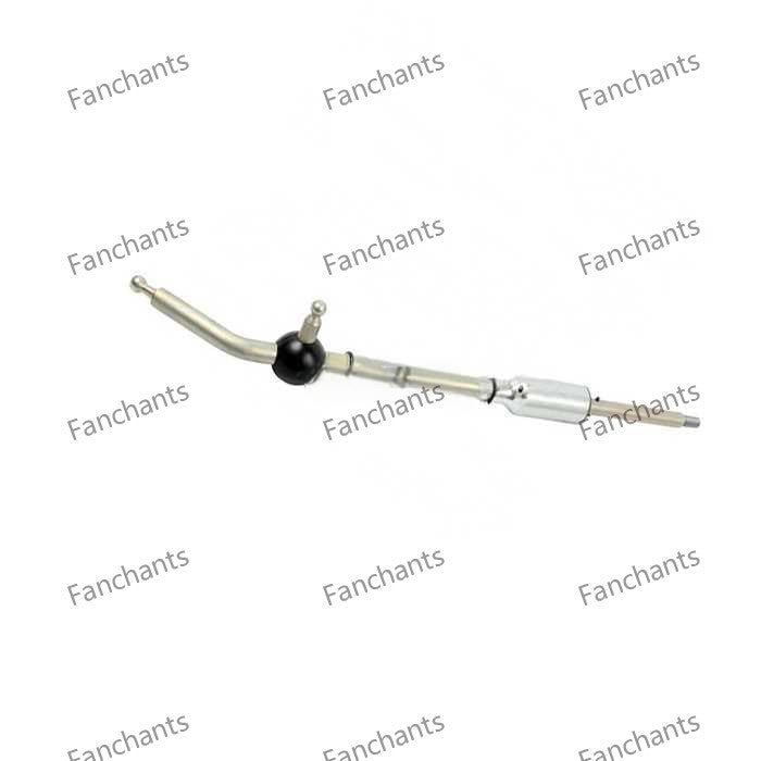 20993743 21341960 Gear shift lever For Volvo FH/FM/FMX/NH 9/10/11/12/13/16 - EuroTruckParts