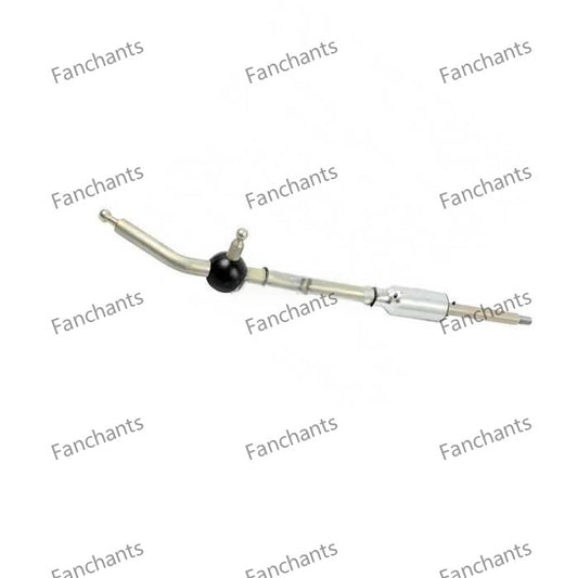 20993743 21341960 Gear shift lever For Volvo FH/FM/FMX/NH 9/10/11/12/13/16 - EuroTruckParts