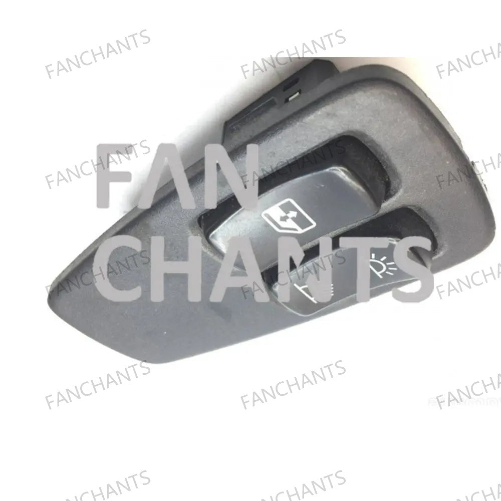 CHINA Factory Wholesale 1469149 1445793 DOOR ELECTRICAL SWITCH COVER for SCANIA 1995-2008 - EuroTruckParts