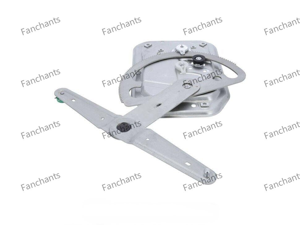 1366849 Window Regulator | ISO 15037-2 EU-Class Truck Assembly 