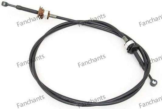 21002872 21789696 Gear Shift Control Cable For VOLVO - EuroTruckParts
