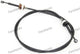 21002872 21789696 Gear Shift Control Cable For VOLVO - EuroTruckParts