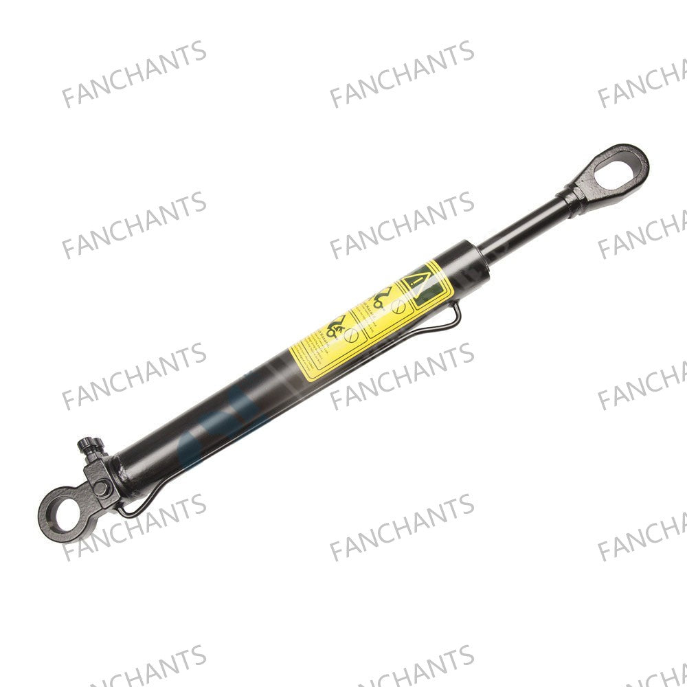 375351 Cab Cylinder | ISO 9001:2025 & EN 60068-2-6:2026 Certified 