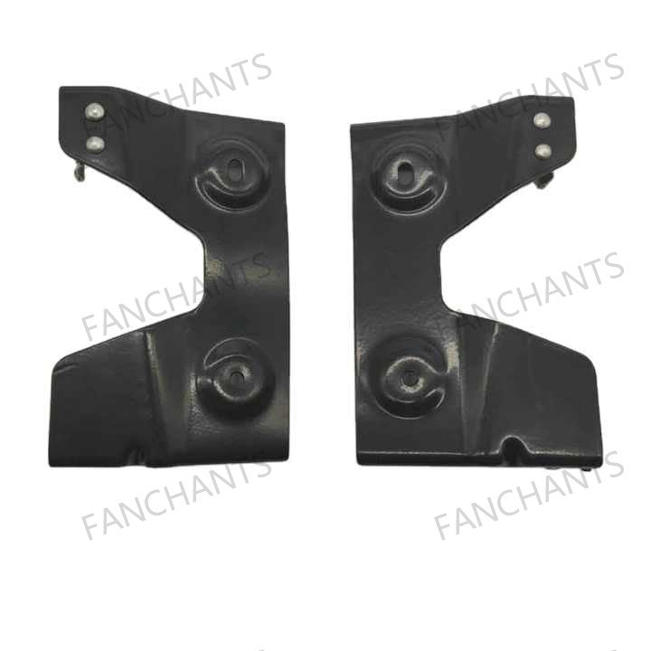 2574443 Cab Corner Bracket | ECE R55 EU 2016-2024 Structural Reinforcement System