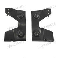2574443 Cab Corner Bracket | ECE R55 EU 2016-2024 Structural Reinforcement System
