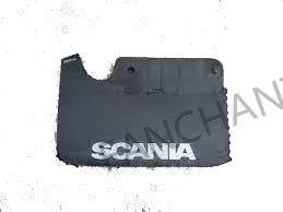 CHINA Factory Wholesale 1947569 MUDFLAP LH for SCANIA 1995-2008 - EuroTruckParts