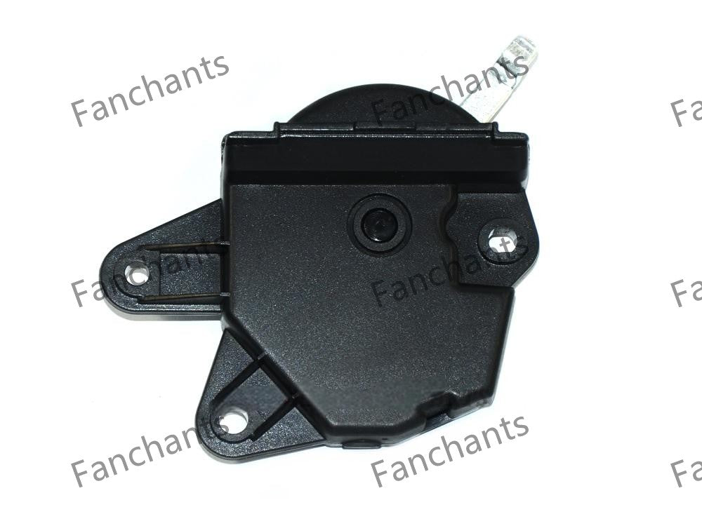 1063328 20570722 8142044 Door Lock Right For VOLVO FH FM FMX NH 9 10 11 12 13 16 - EuroTruckParts