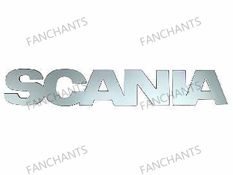 CHINA Factory Wholesale 1495961 1495962 MARK for SCANIA 1995-2008 - EuroTruckParts