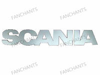 CHINA Factory Wholesale 1495961 1495962 MARK for SCANIA 1995-2008 - EuroTruckParts