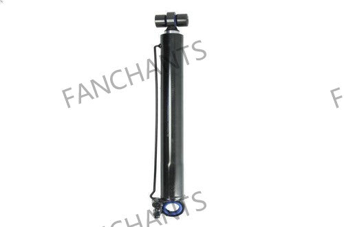 3198842 Cabin Cylinder | ISO 6020-2:2025 & SAE J1199 Rev.9 Certified 