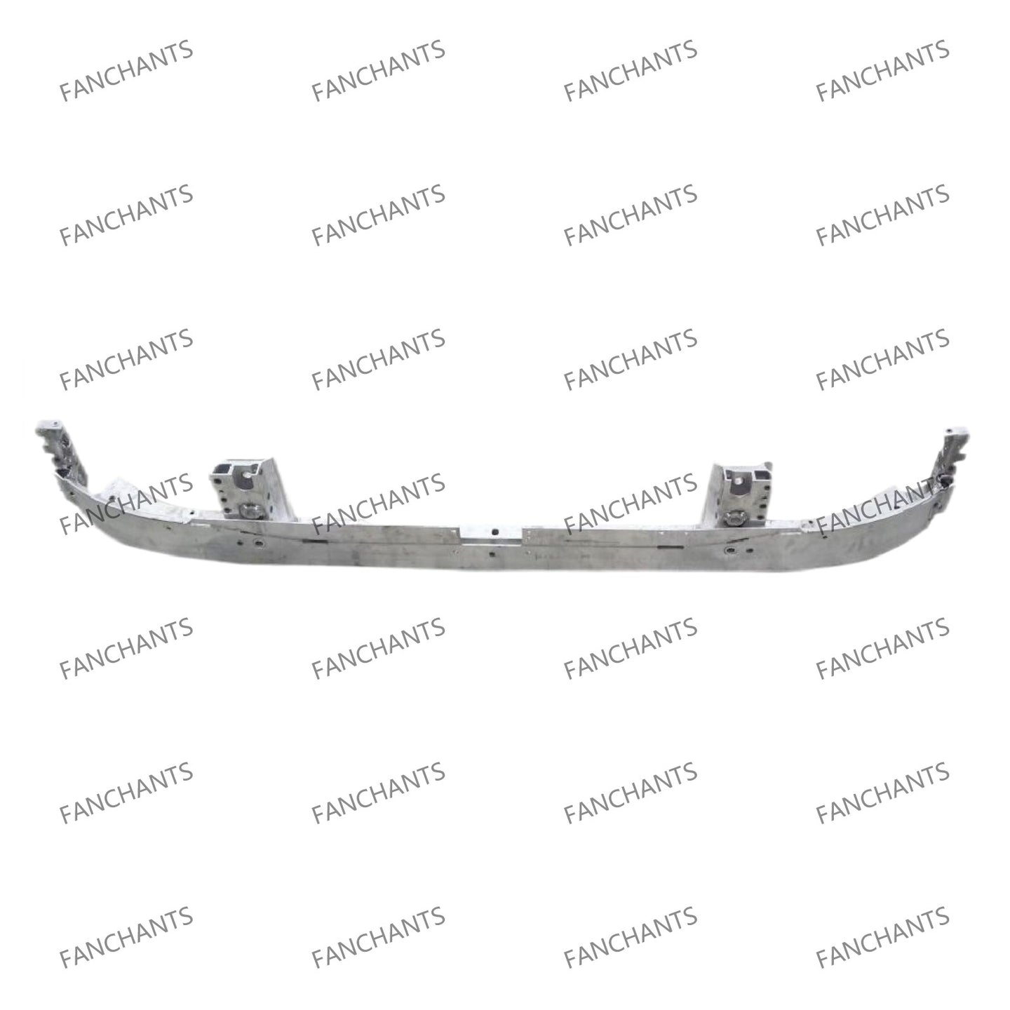 Volvo 84210166 Bumper Cover FH | ECE R42 Structural EU 2012-2021