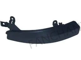 FANCHANTS 2162651 2162650 Cab Corner RIGHT LEFT for SCANIA - EuroTruckParts
