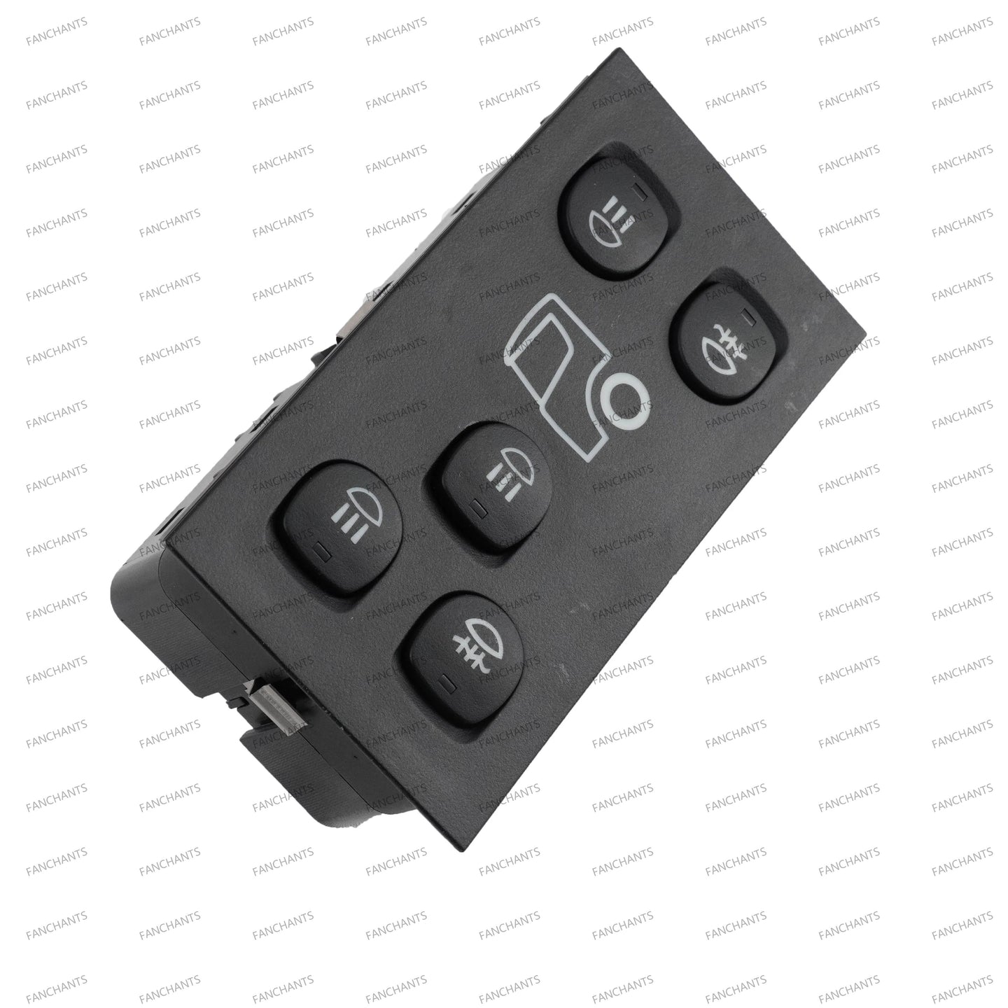 CHINA Factory Wholesale 1507637 HEADLAMP SWITCH  for SCANIA 1995-2008 - EuroTruckParts