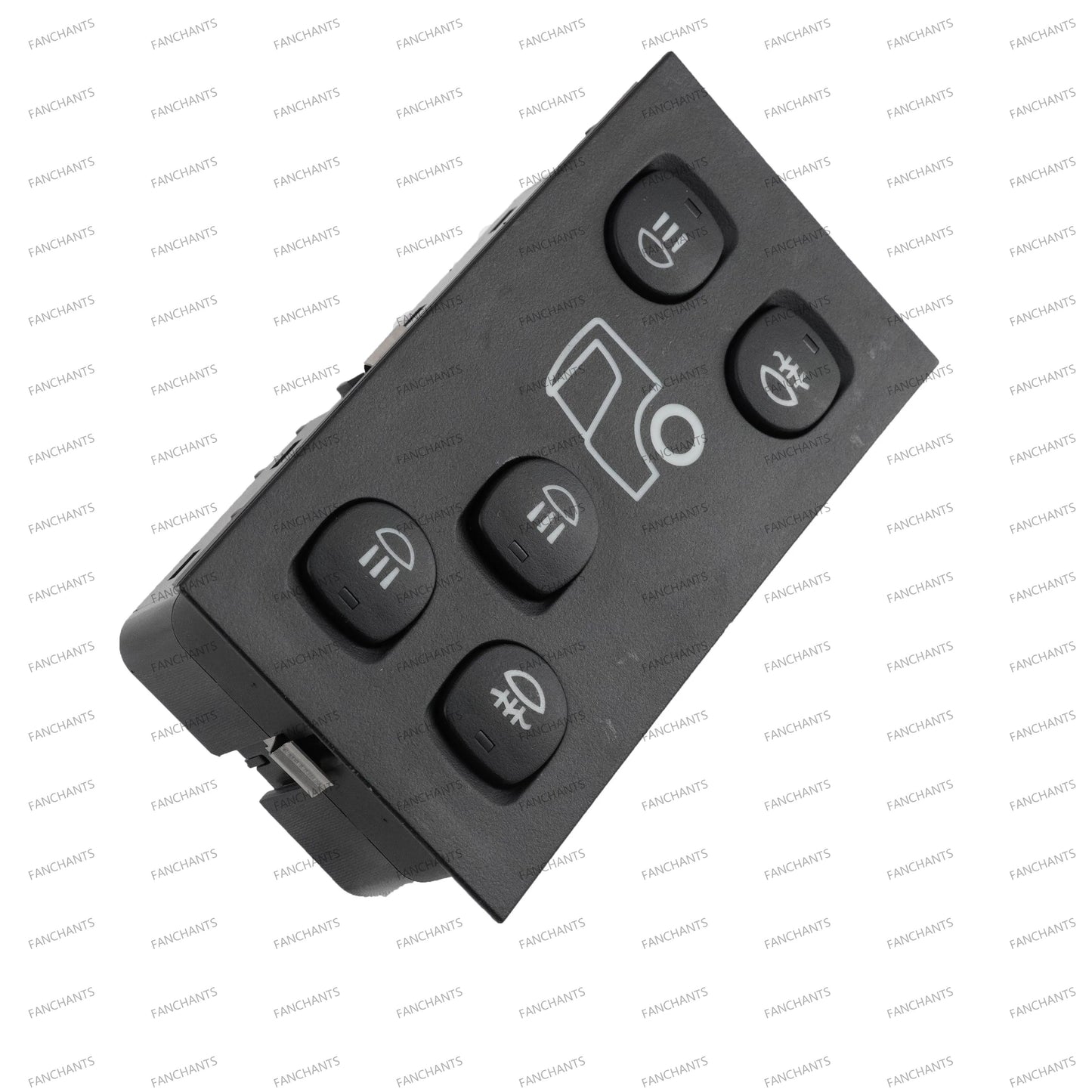 CHINA Factory Wholesale 1507637 HEADLAMP SWITCH  for SCANIA 1995-2008 - EuroTruckParts