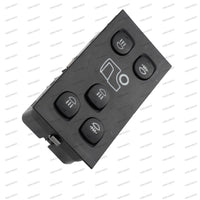 CHINA Factory Wholesale 1507637 HEADLAMP SWITCH  for SCANIA 1995-2008 - EuroTruckParts