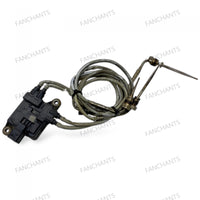 99274210361 EGT Sensor | Euro VI Step E & 1000°C Accuracy 