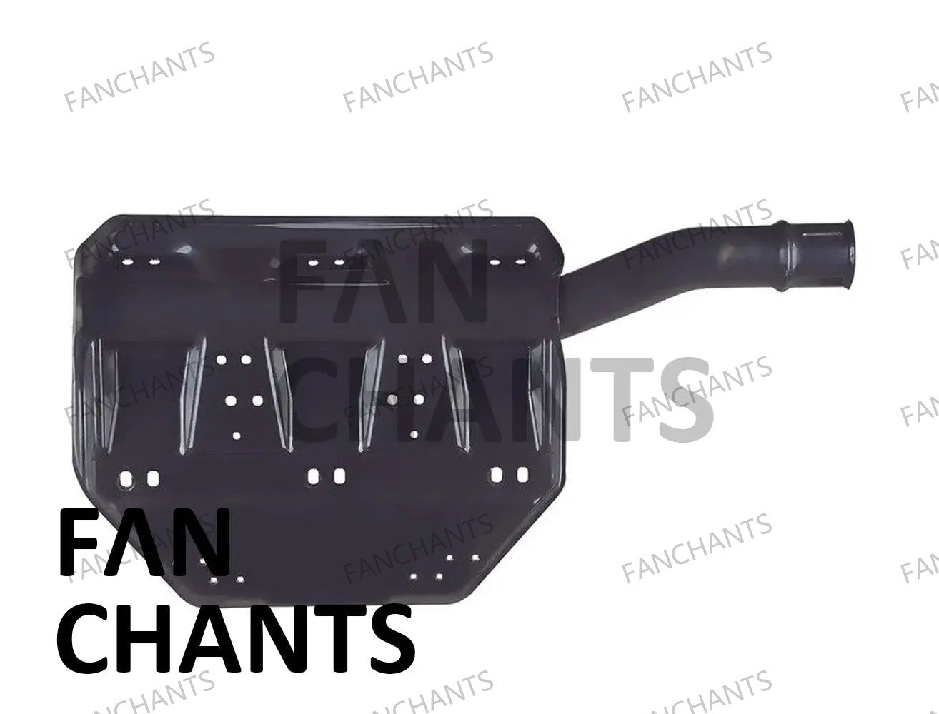 CHINA Factory Wholesale 1874854 1874853 2054597  BRACKET LRH for SCANIA 1995-2008 - EuroTruckParts