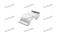 3987253 7420583440 20583440 Clamp Fender Bracket For VOLVO FH FM FMX NH 9 10 11 12 13 16 - EuroTruckParts