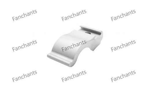 3987253 7420583440 20583440 Clamp Fender Bracket For VOLVO FH FM FMX NH 9 10 11 12 13 16 - EuroTruckParts