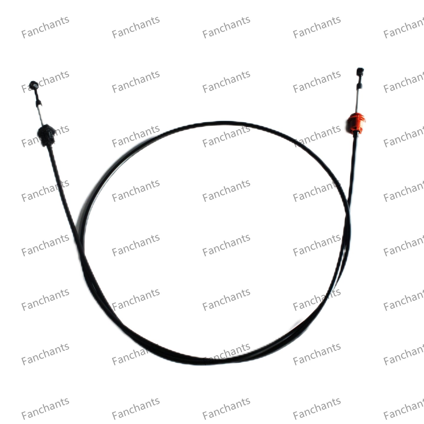 20700984 20545984 21002884 21789712 Gear Shift Control Cable For VOLVO - EuroTruckParts