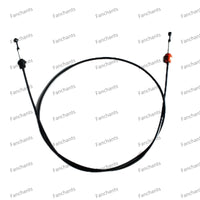 20700984 20545984 21002884 21789712 Gear Shift Control Cable For VOLVO - EuroTruckParts