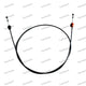 20700984 20545984 21002884 21789712 Gear Shift Control Cable For VOLVO - EuroTruckParts