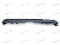 FANCHANTS 1787347 Bracket Bumper for SCANIA P-G-R-T Series Truck - EuroTruckParts