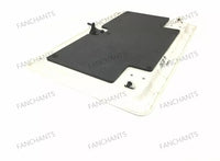 FANCHANTS 1892707 1892706 Storage Compartment Panel for SCANIA EU 2003 - 2018 - EuroTruckParts