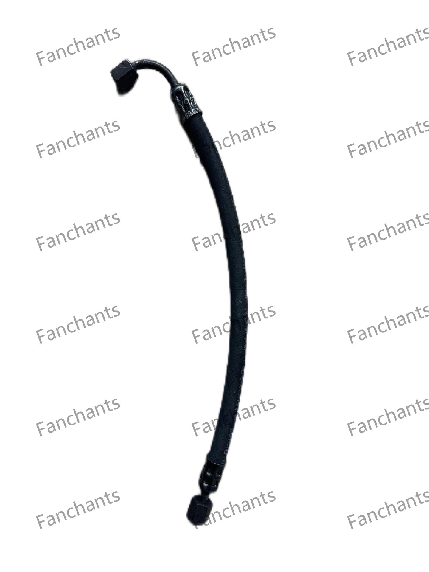 977650 Air compressor hose For VOLVO - EuroTruckParts
