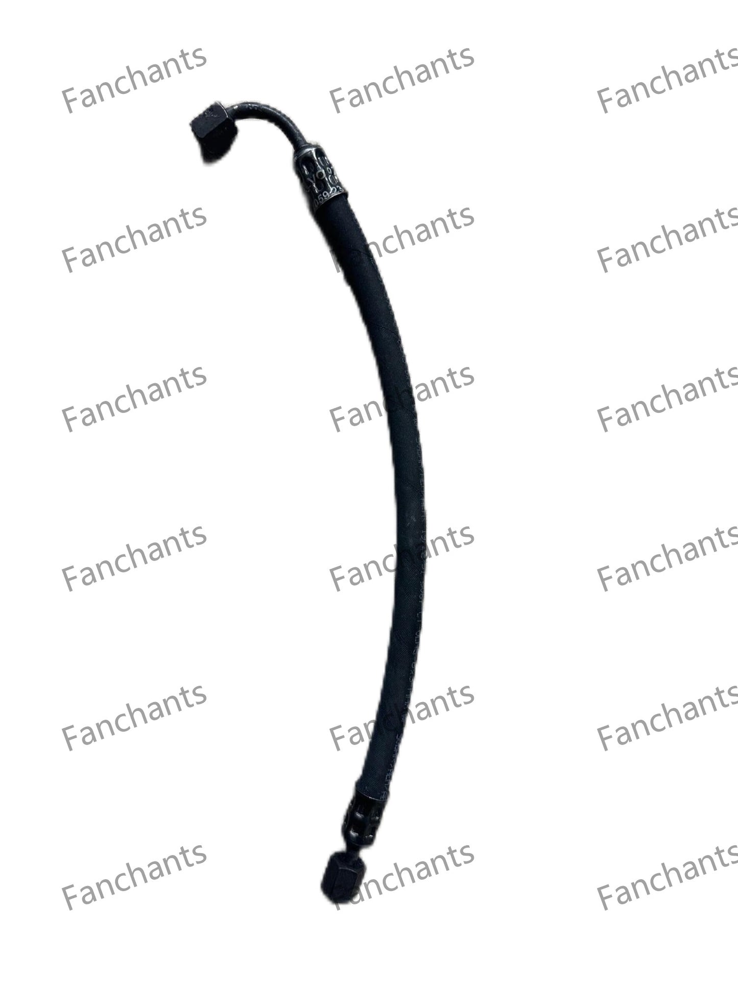977650 Air compressor hose For VOLVO - EuroTruckParts