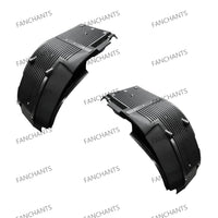 82141524 Volvo FH Mudguard | Multi-OE Heavy-Duty Front Wheel Splash Guard for FH/FM/FMX/NH Series - EuroTruckParts