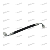 990424 Hose Compressor For VOLVO - EuroTruckParts