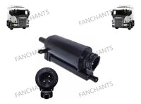 FANCHANTS 1548504 Washer Container Pump Windscreen Wiper for SCANIA F-K-N Series Bus - EuroTruckParts