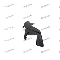 20379357 Volvo FH12 Left | ISO 9001-Certified Multi-OE Left-Side Chassis Bracket for V-Series EU Trucks - EuroTruckParts