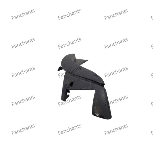 20379357 Volvo FH12 Left | ISO 9001-Certified Multi-OE Left-Side Chassis Bracket for V-Series EU Trucks