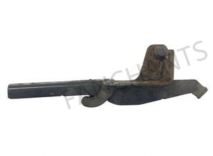 FANCHANTS 1852103 1852102 Hinge Front Panel for SCANIA P-G-R-T Series Truck - EuroTruckParts