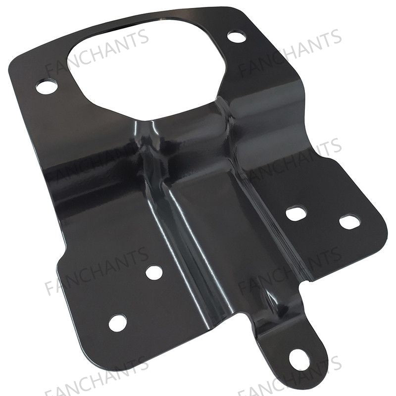 2331501 Track Rod | ECE R55 EU 2010-2025 Precision Steering System 