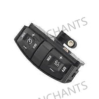 FANCHANTS 1870912 Switch Steering for SCANIA F-K-N Series Bus - EuroTruckParts