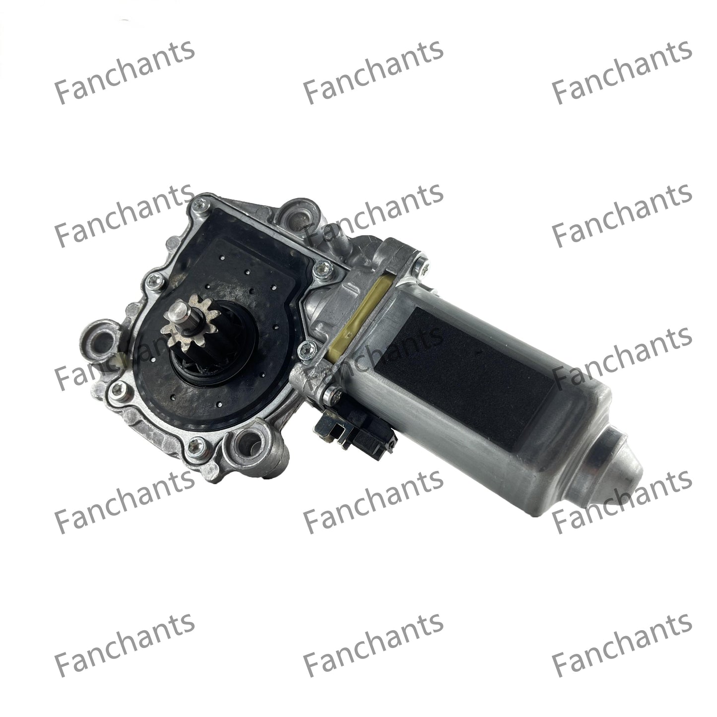 3176549 Door Window Motor | ISO 20653 VOLVO FH/FM/NH Heavy-Duty Drive 