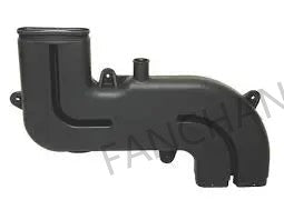 FANCHANTS 1888968 1888967 1888966 Air Duct, Air Filter for SCANIA P-G-R-T Series Truck - EuroTruckParts