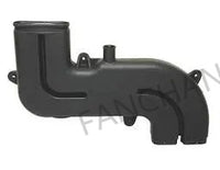 FANCHANTS 1888968 1888967 1888966 Air Duct, Air Filter for SCANIA P-G-R-T Series Truck - EuroTruckParts