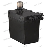 2081521 Cab Pump | IATF 16949:2027 & IP69K Dual-Certified 