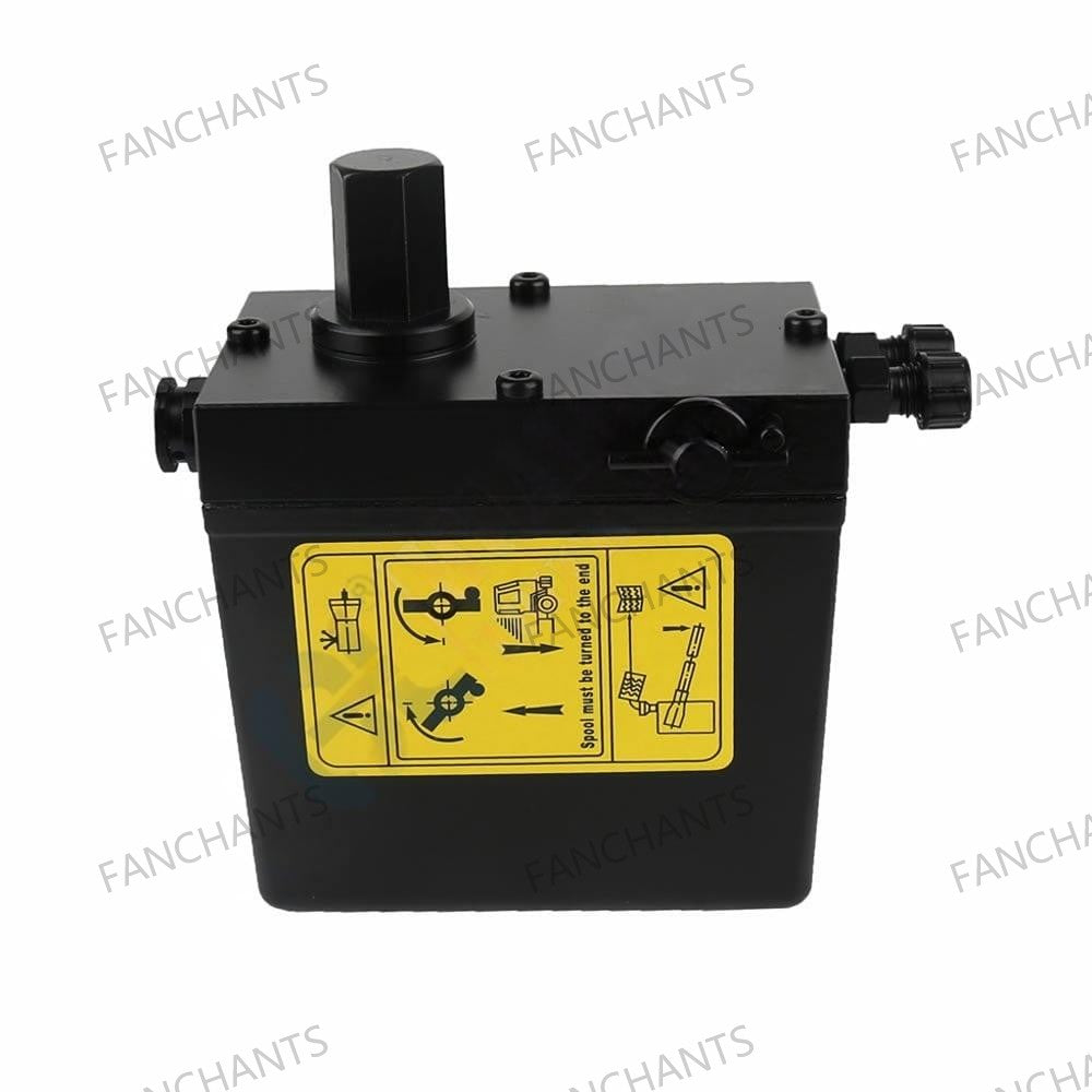 10571689 Cab Pump | ISO 4406:2017 & MIL-STD-810G Dual-Certified 