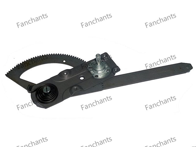 6417200246 Window Regulator | ISO 9227 381-389 Multi-Generation Mechanism 