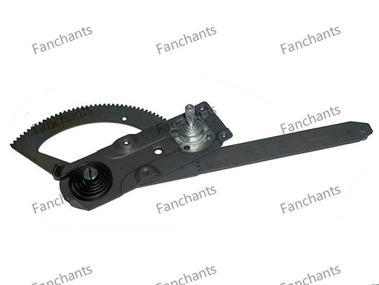 6417200246 Window Regulator | ISO 9227 381-389 Multi-Generation Mechanism 