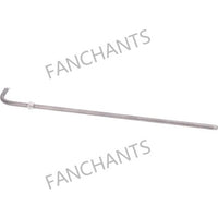 89429E0030 Flame Sensor | ISO 20653 & SAE J1455 Certified 