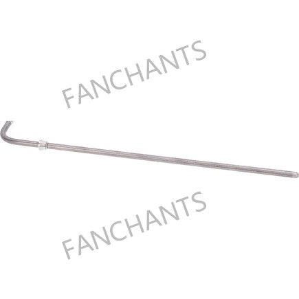 89429E0030 Flame Sensor | ISO 20653 & SAE J1455 Certified 